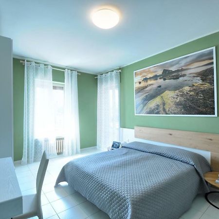 Deep Green Mestre Luaran gambar