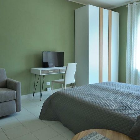 Deep Green Mestre Luaran gambar